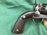 B F Joslyn Revolver Rare - 15 of 20