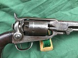 B F Joslyn Revolver Rare - 8 of 20
