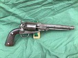 B F Joslyn Revolver Rare - 1 of 20