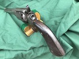 B F Joslyn Revolver Rare - 7 of 20