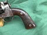 B F Joslyn Revolver Rare - 14 of 20