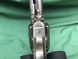 Colt Single Action Army SAA 1st Generation w/ Factory Letter - 11 of 18