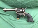 Colt Single Action Army SAA 1st Generation w/ Factory Letter - 8 of 18