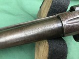 Colt Single Action Army SAA 1st Generation w/ Factory Letter - 16 of 18