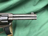 Colt Single Action Army SAA 1st Generation w/ Factory Letter - 3 of 18