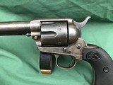 Colt Single Action Army SAA 1st Generation w/ Factory Letter - 14 of 18