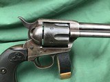 Colt Single Action Army SAA 1st Generation w/ Factory Letter - 7 of 18