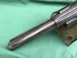 Colt Single Action Army SAA 1st Generation w/ Factory Letter - 5 of 18