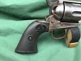 Colt Single Action Army SAA 1st Generation w/ Factory Letter - 6 of 18