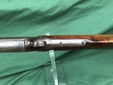 Colt Lightning Rifle Browning Brothers Marked w/ Colt Factory Letter Shipped to Browning Brothers - 20 of 20