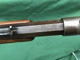 Colt Lightning Rifle Browning Brothers Marked w/ Colt Factory Letter Shipped to Browning Brothers - 3 of 20