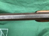 Colt Lightning Rifle Browning Brothers Marked w/ Colt Factory Letter Shipped to Browning Brothers - 4 of 20