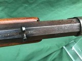 Colt Lightning Rifle Browning Brothers Marked w/ Colt Factory Letter Shipped to Browning Brothers - 5 of 20