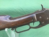 Whitney Kennedy Small Frame Rifle - 7 of 20