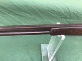 Whitney Kennedy Small Frame Rifle - 6 of 20