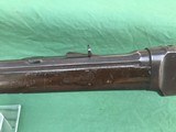 Whitney Kennedy Small Frame Rifle - 18 of 20