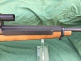 Ruger Deerfield Carbine .44 Magnum w/ Scope - 3 of 20