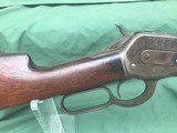 1886 Winchester Rifle - 13 of 20