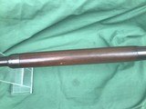 1886 Winchester Rifle - 9 of 20