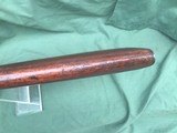 1886 Winchester Rifle - 12 of 20