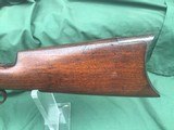 1886 Winchester Rifle - 17 of 20