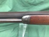 1886 Winchester Rifle - 7 of 20