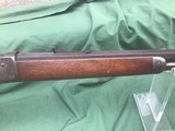 1886 Winchester Rifle - 2 of 20