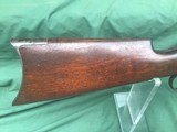 1886 Winchester Rifle - 19 of 20