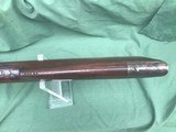 1886 Winchester Rifle - 16 of 20