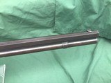1886 Winchester Rifle - 15 of 20