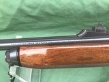 Remington 7400 Engraved Receiver - 4 of 18