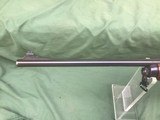 Remington 7400 Engraved Receiver - 8 of 18