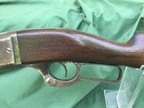 1899 Savage 38-55 Rifle - 17 of 20