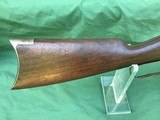1899 Savage 38-55 Rifle - 2 of 20