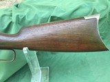 1899 Savage 38-55 Rifle - 7 of 20