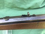 1899 Savage 38-55 Rifle - 19 of 20