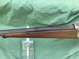 1899 Savage 38-55 Rifle - 10 of 20