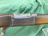 1899 Savage 38-55 Rifle - 8 of 20