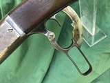 1899 Savage 38-55 Rifle - 16 of 20