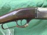 1899 Savage 38-55 Rifle - 9 of 20