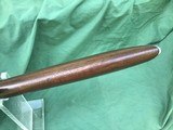 1899 Savage 38-55 Rifle - 4 of 20