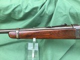1899 Savage Barrel Band Carbine - 12 of 20