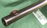 1899 Savage Barrel Band Carbine - 13 of 20