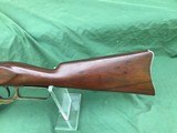 1899 Savage Barrel Band Carbine - 7 of 20