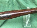 1899 Savage Barrel Band Carbine - 10 of 20