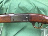 1899 Savage Barrel Band Carbine - 6 of 20