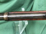 1899 Savage Barrel Band Carbine - 16 of 20