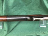1899 Savage Barrel Band Carbine - 14 of 20