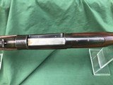 1899 Savage Barrel Band Carbine - 9 of 20