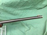 1899 Savage Barrel Band Carbine - 19 of 20
